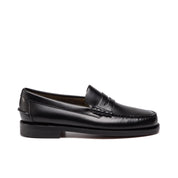 Mocasín Classic Dan Hombre de Cuero Sebago