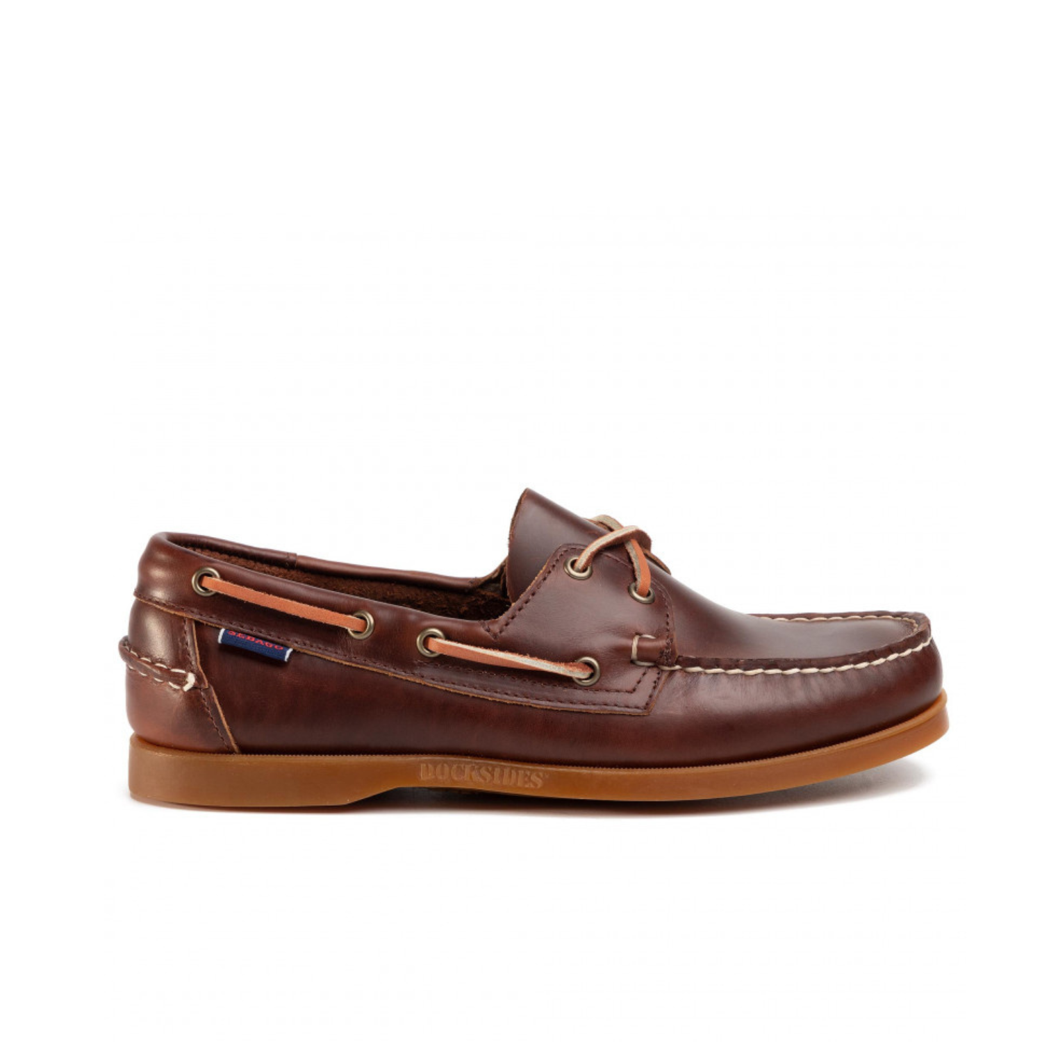 Docksides Portland Waxed Hombre