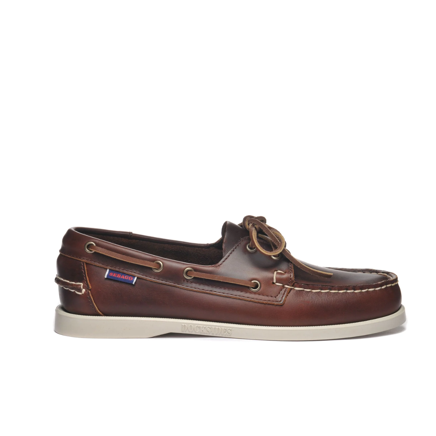 Docksides Portland Waxed Hombre