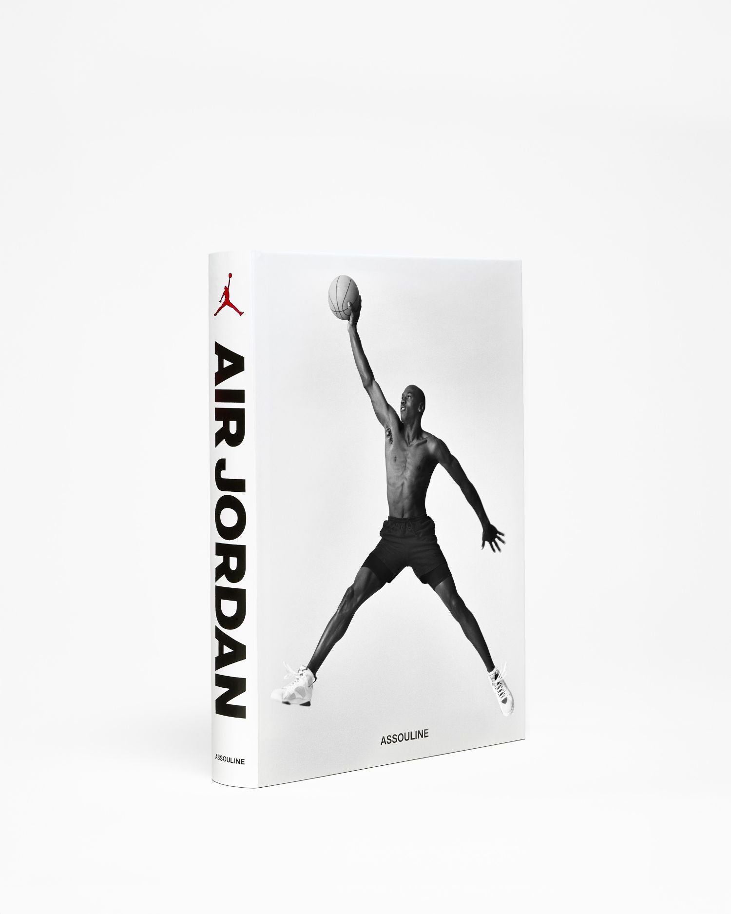 Libro Air Jordan (Classic) – Assouline Multicolor