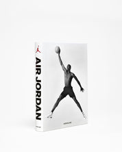 Libro Air Jordan (Classic) – Assouline Multicolor