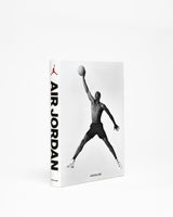 Libro Air Jordan (Classic) – Assouline