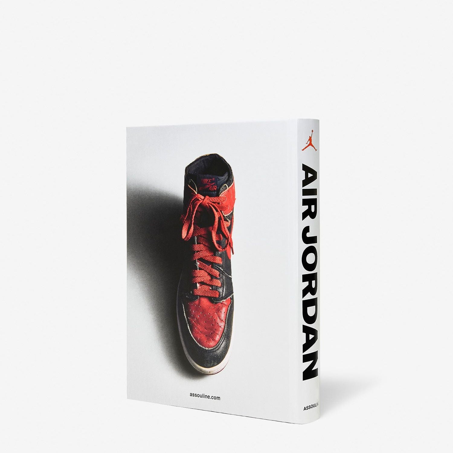 Libro Air Jordan (Classic) – Assouline Multicolor