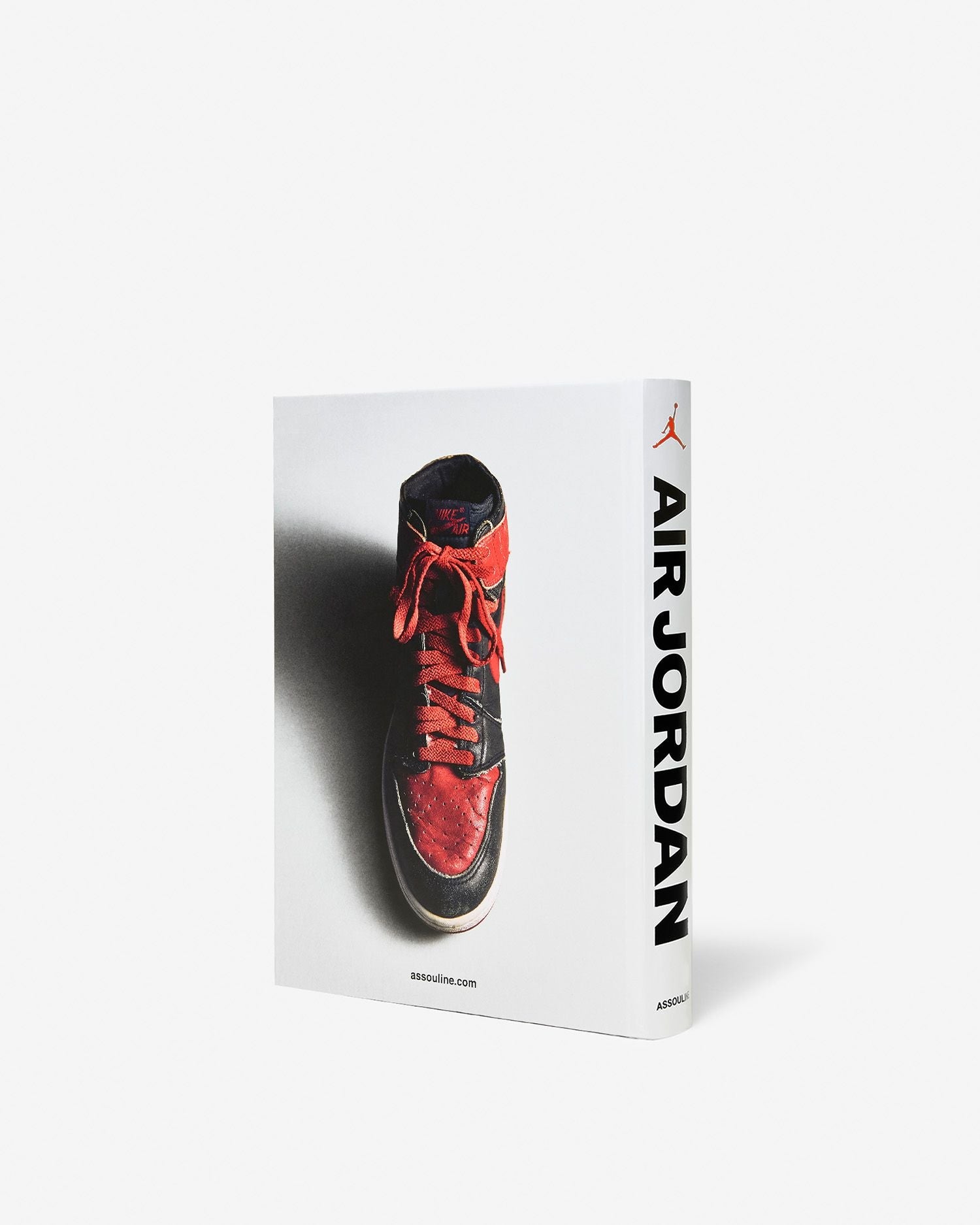 Libro Air Jordan (Classic) – Assouline Multicolor