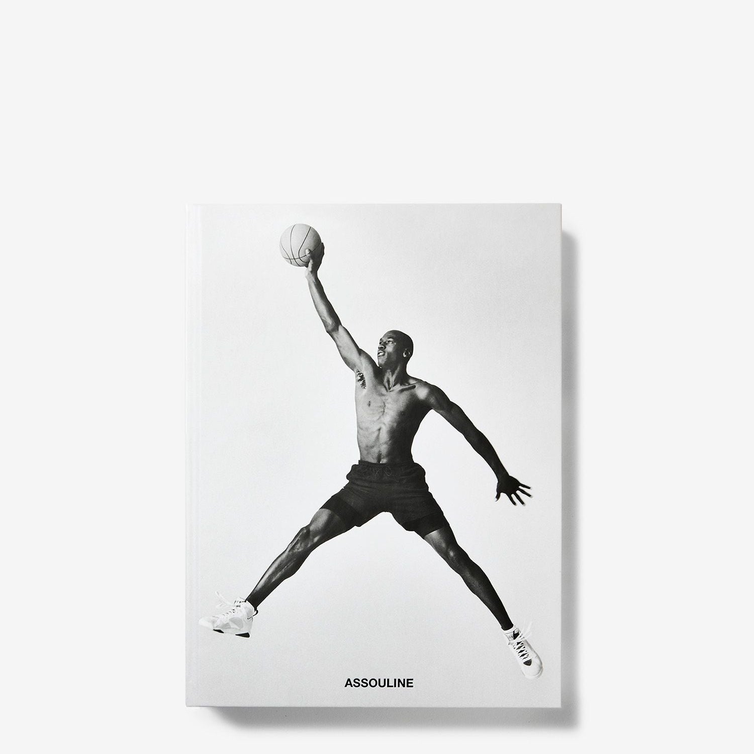 Libro Air Jordan (Classic) – Assouline Multicolor