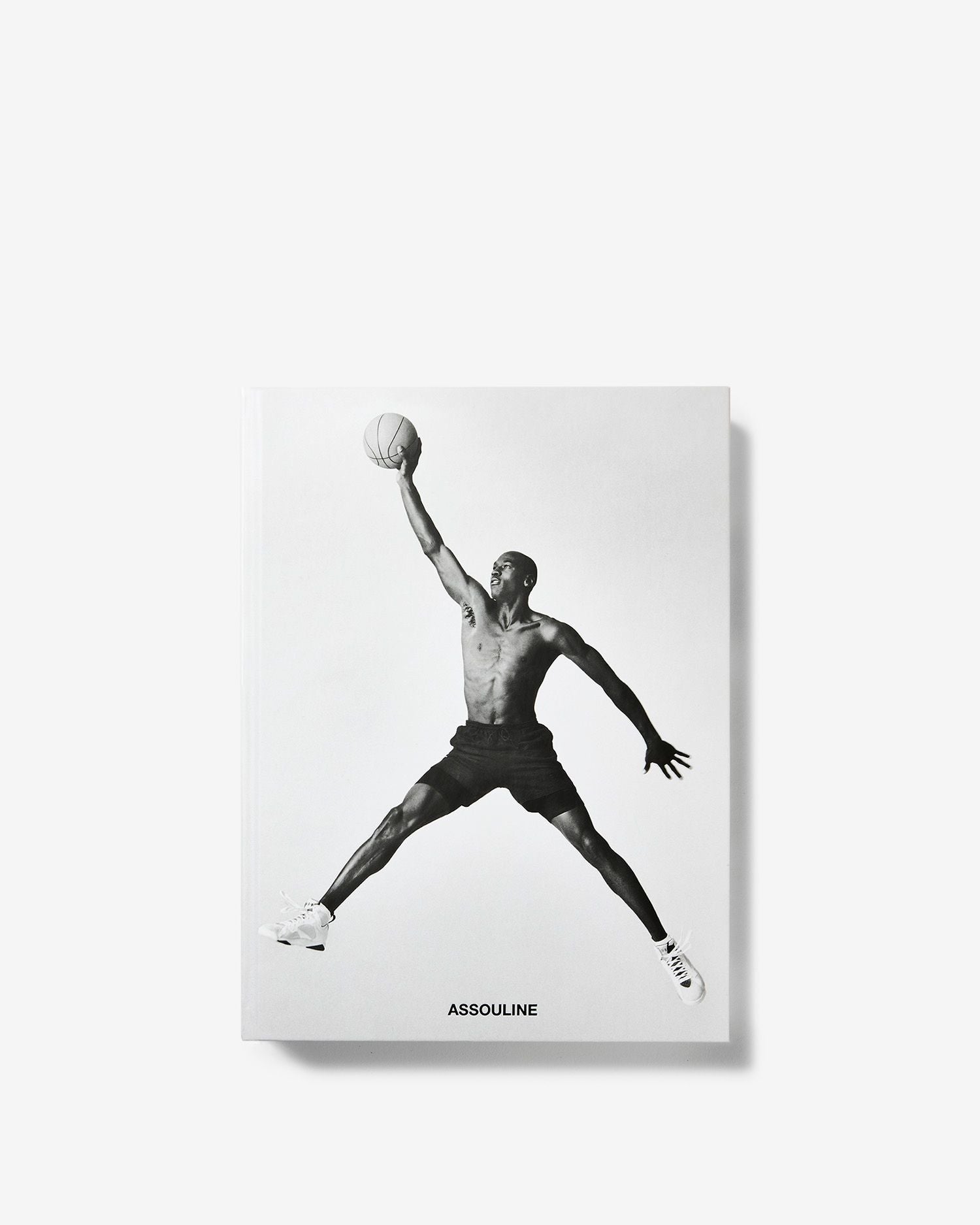 Libro Air Jordan (Classic) – Assouline Multicolor
