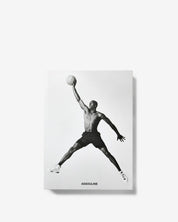 Libro Air Jordan (Classic) – Assouline Multicolor