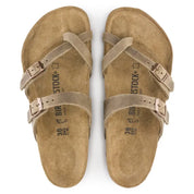 Sandalia Mayari Horma Regular Birkenstock