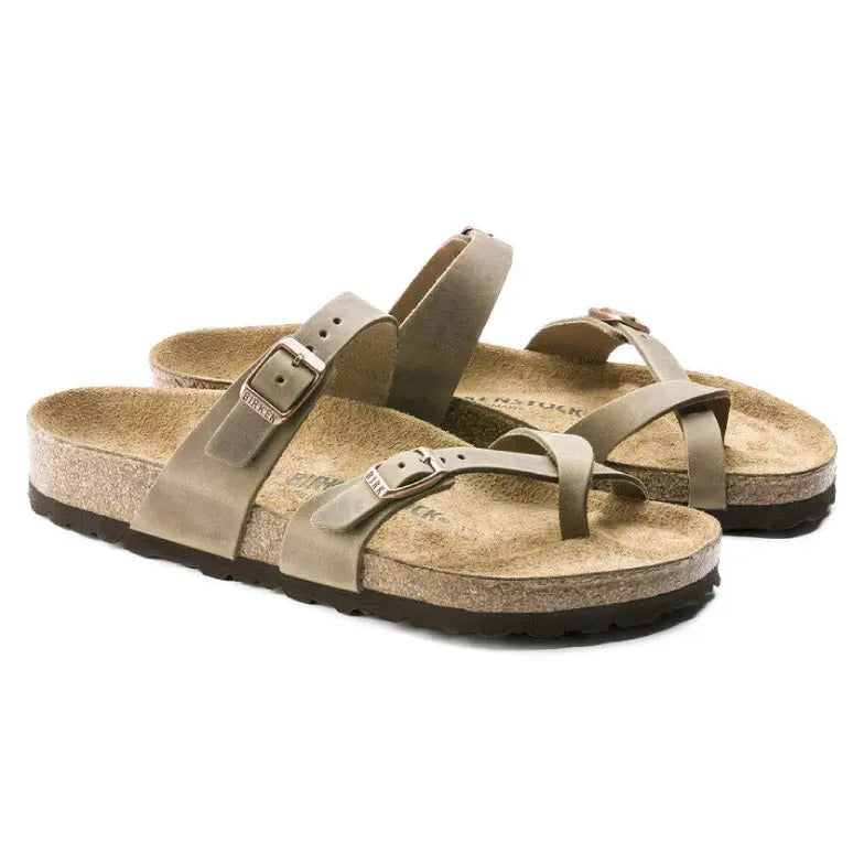 Sandalia Mayari Horma Regular Birkenstock