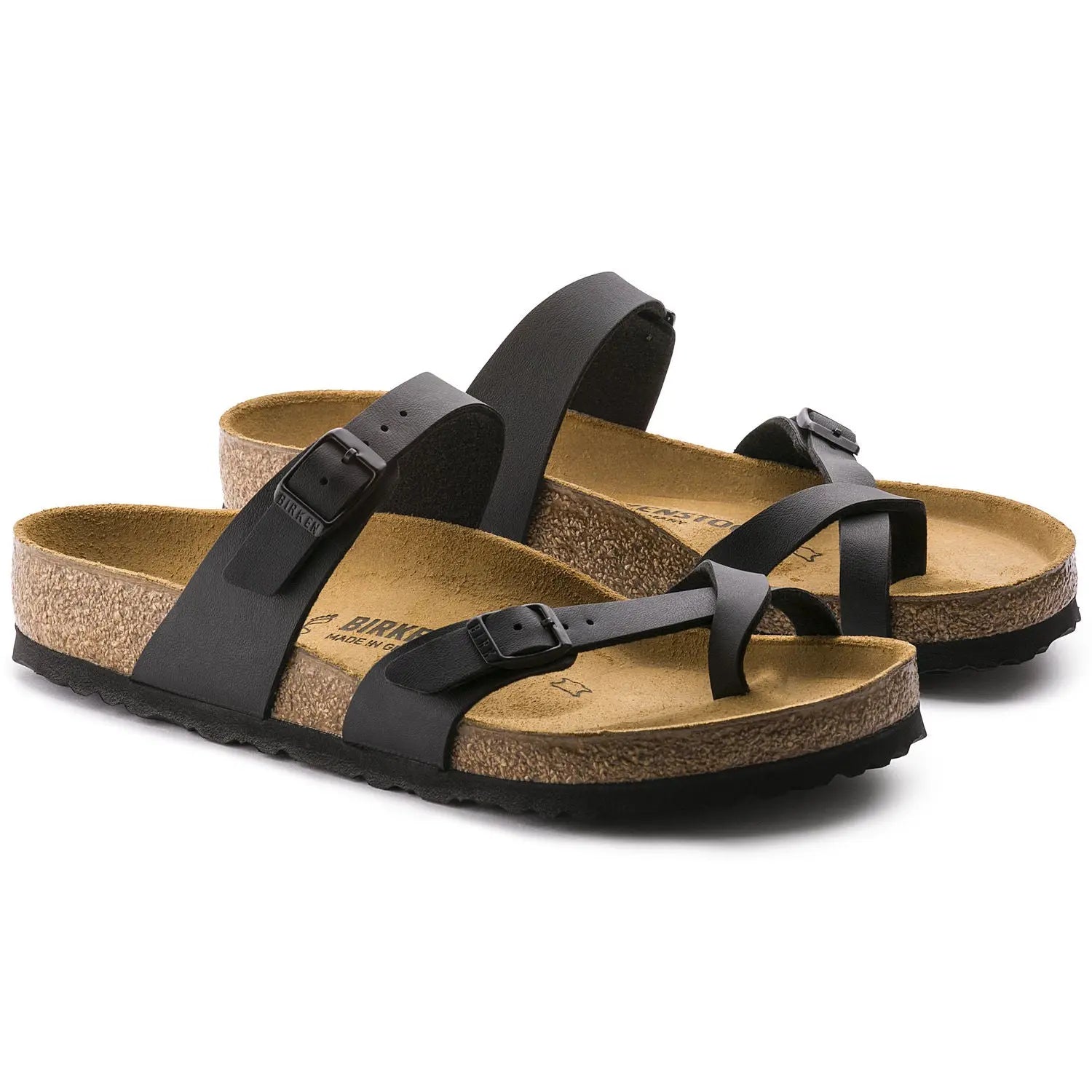Sandalia Mayari Horma Estrecha Birkenstock