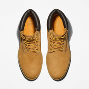 Timberland Bota 6 Inch Premium Waterproof Hombre Café