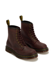 Botas 1460 de piel Crazy Horse Dr. Martens - imagen 5
