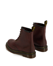 Botas 1460 de piel Crazy Horse Dr. Martens - imagen 6