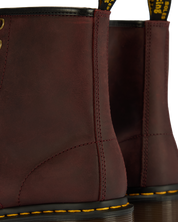Botas 1460 de piel Crazy Horse Dr. Martens - imagen 8