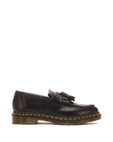 Zapato Adrian Ys Black Smooth