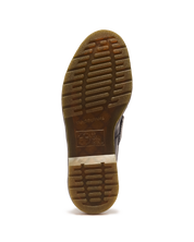 Mocasines Adrian Yellow Stitch de cuero Smooth con borla Dr. Martens - imagen 7