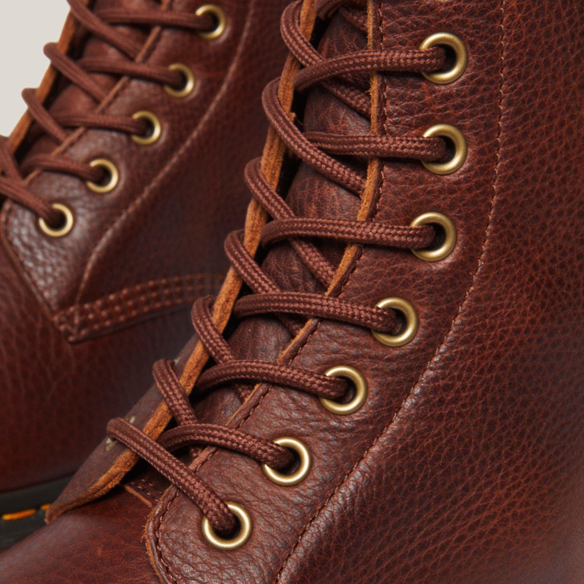 Botas 1460 Pascal de cuero Ambassador Dr. Martens - vista trasera