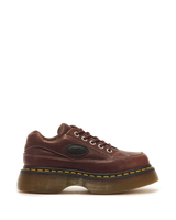 Bota Buzz 5i Dark Brown Grizzly