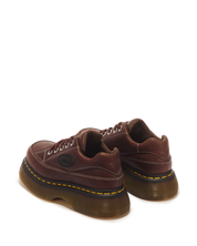 Zapatos Buzz de cuero Grizzly con 5 ojales Dr. Martens - imagen 6