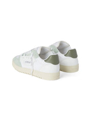 5.0 Off Court Suede Hombre Off-White™