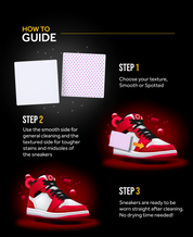 Crep Protect Ultimate Gift Pack Multicolor