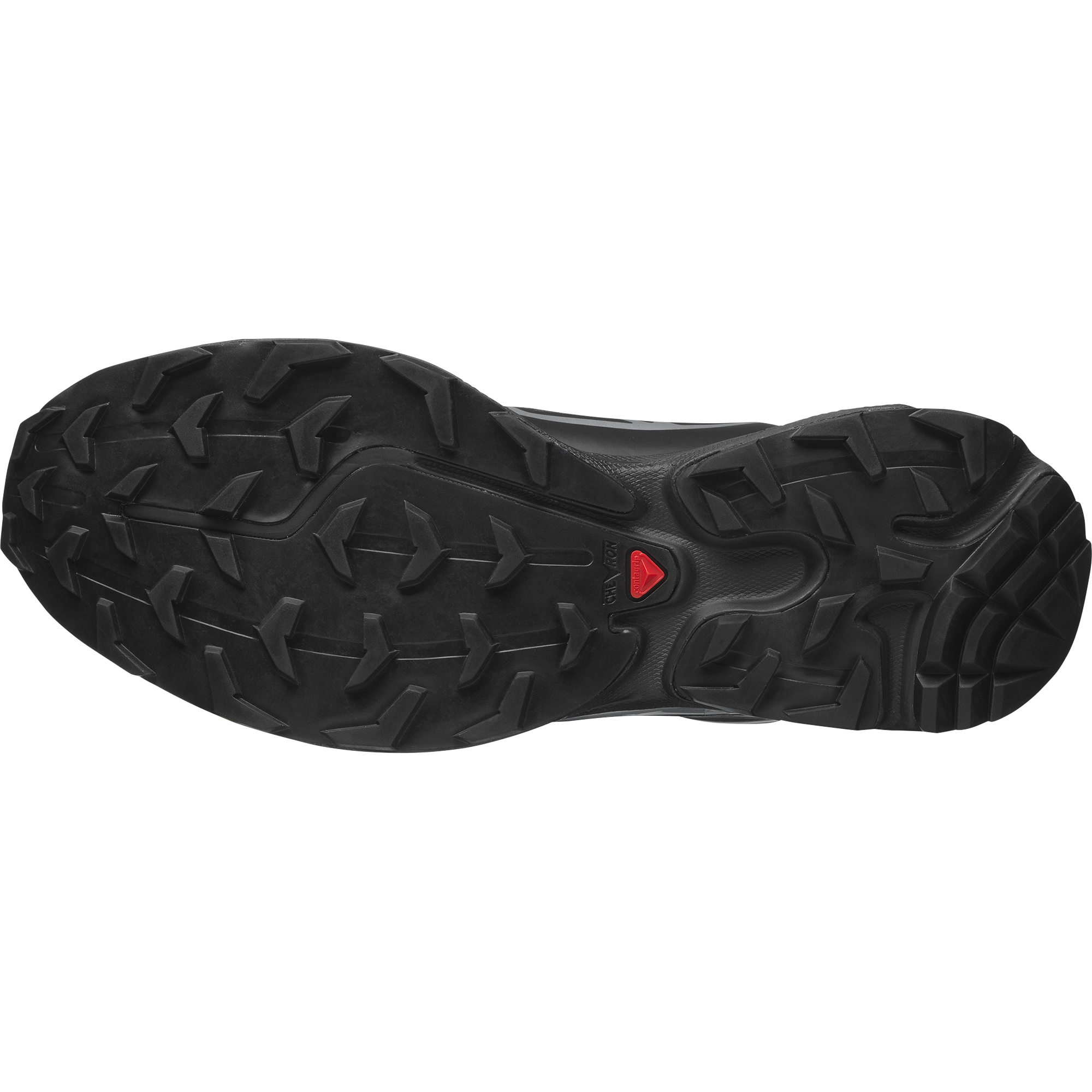 XT-6 GORE-TEX Zapatilla Uso Diario Unisex Negro