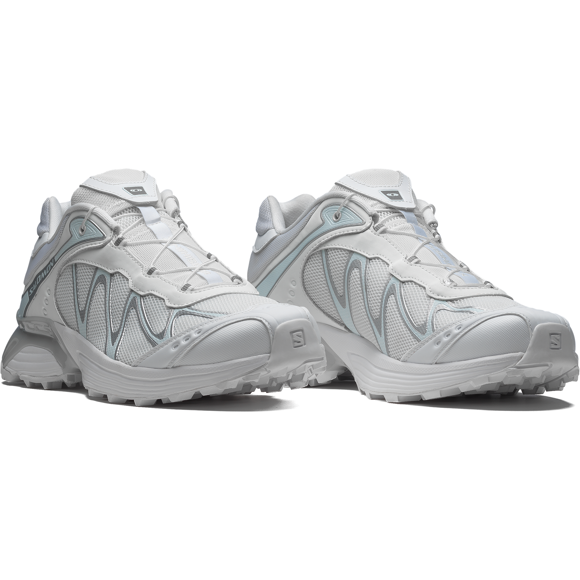 XT-WHISPER Zapatilla Uso Diario Unisex Blanco