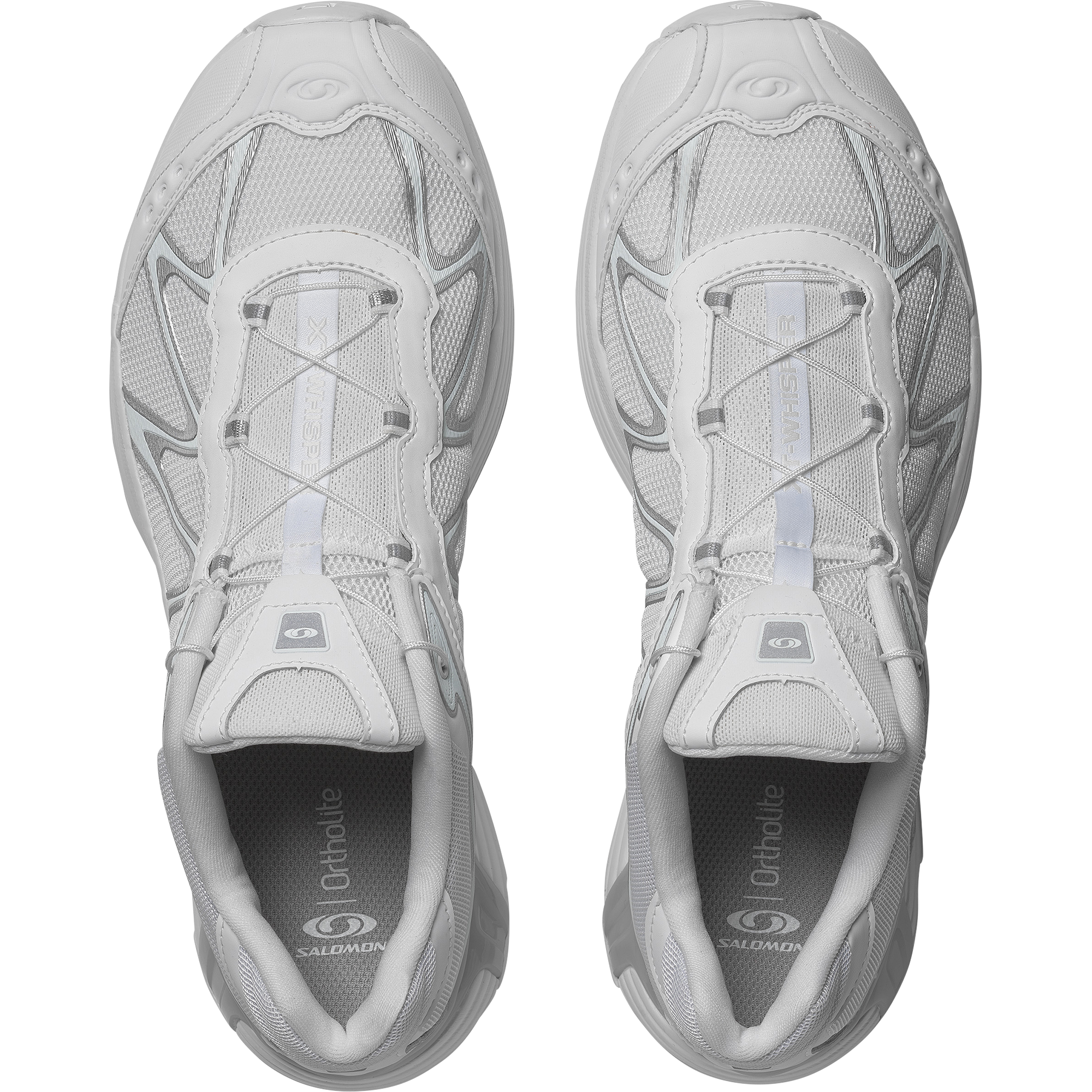 XT-WHISPER Zapatilla Uso Diario Unisex Blanco