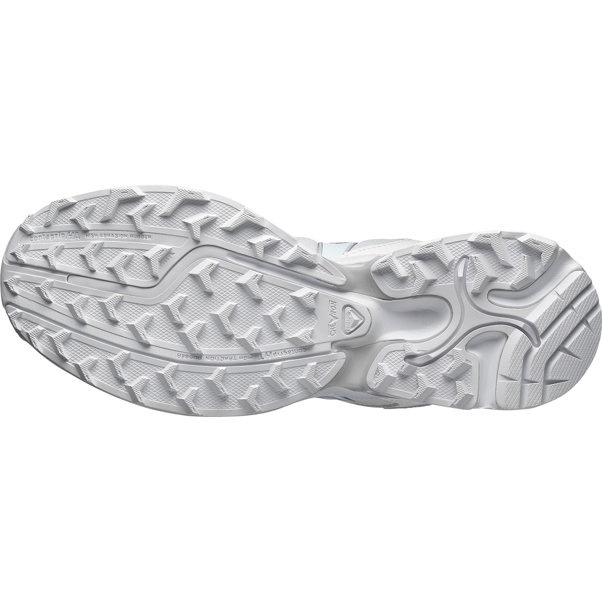 XT-WHISPER Zapatilla Uso Diario Unisex Blanco