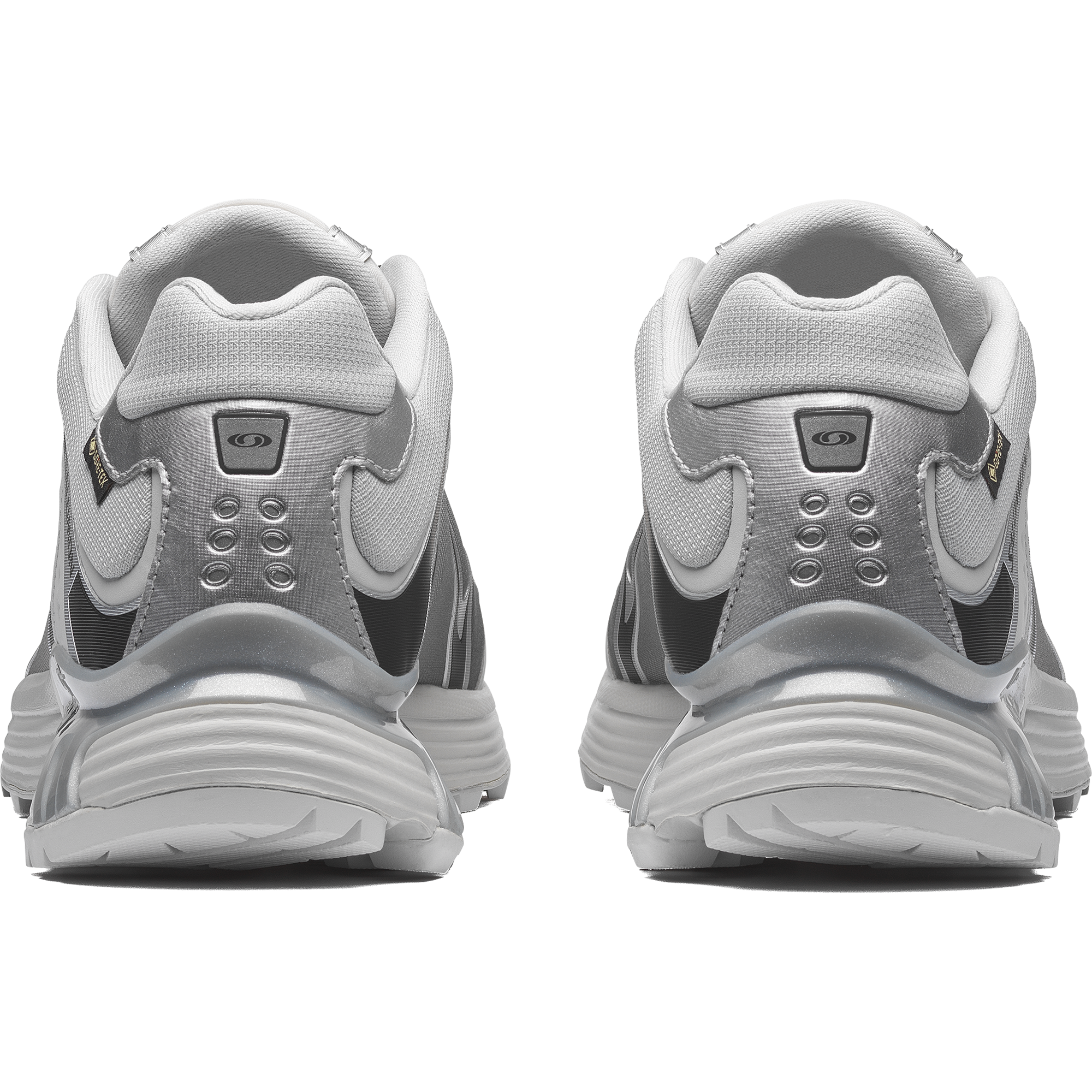 XT-WHISPER GORE-TEX Zapatilla Uso Diario Unisex Gris