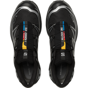 XT-6 GORE-TEX Zapatilla Uso Diario Unisex Negro