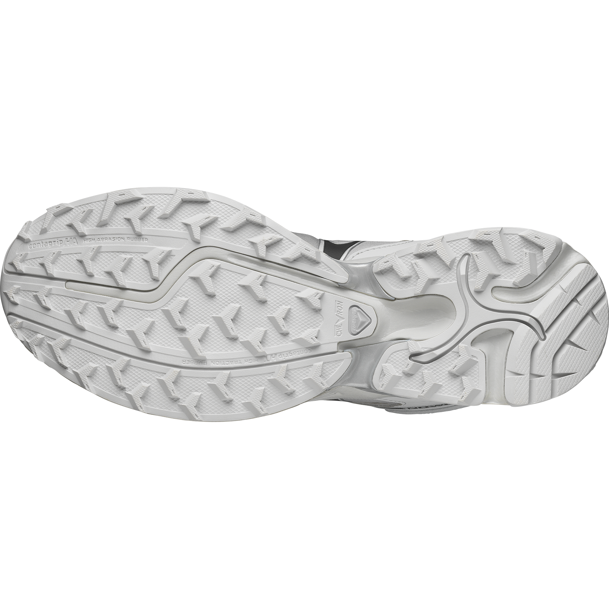 XT-WHISPER GORE-TEX Zapatilla Uso Diario Unisex Gris