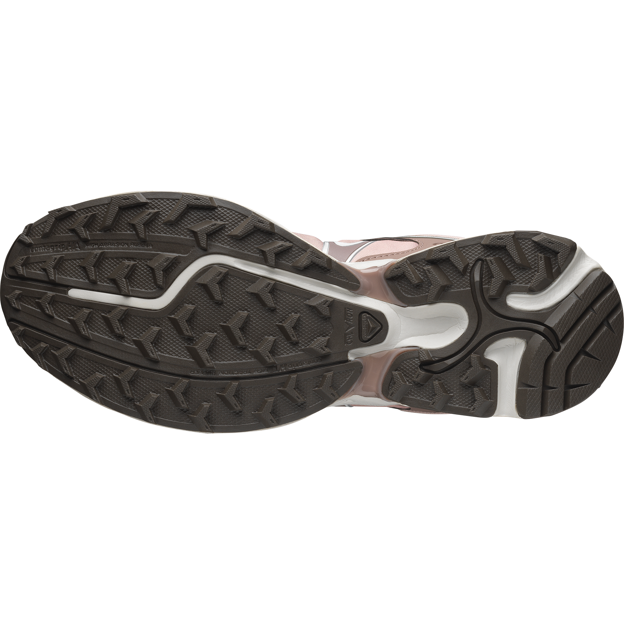 XT-WHISPER GORE-TEX Zapatilla Uso Diario Unisex Gris