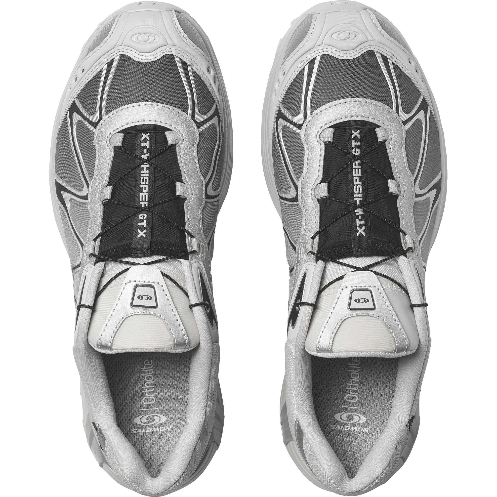 XT-WHISPER GORE-TEX Zapatilla Uso Diario Unisex Gris