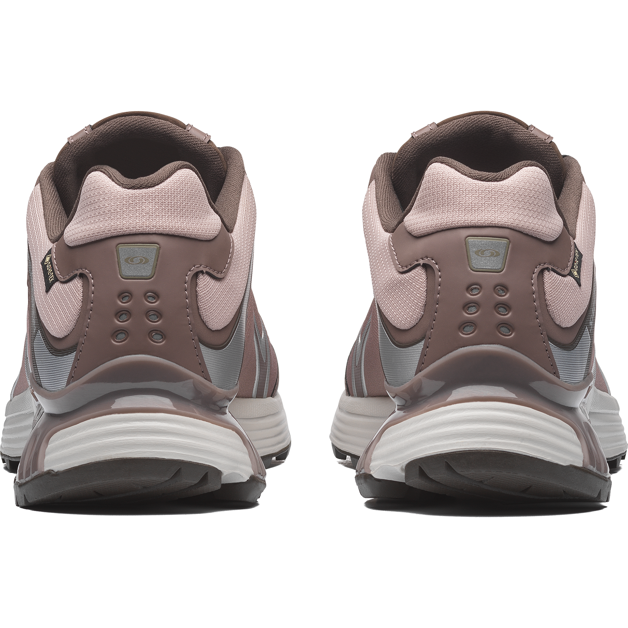 XT-WHISPER GORE-TEX Zapatilla Uso Diario Unisex Gris