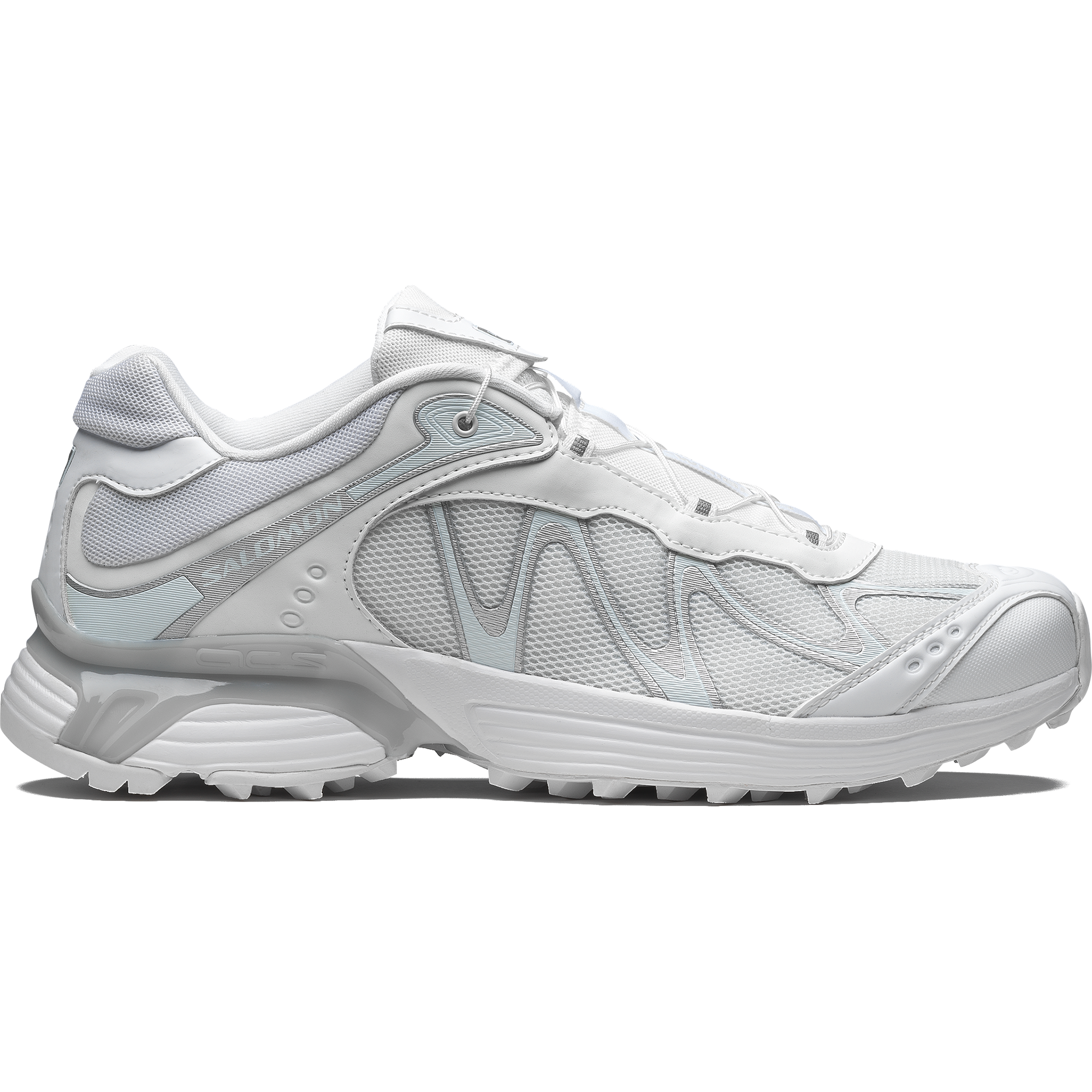 XT-WHISPER Zapatilla Uso Diario Unisex Blanco