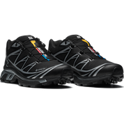 XT-6 GORE-TEX Zapatilla Uso Diario Unisex Negro