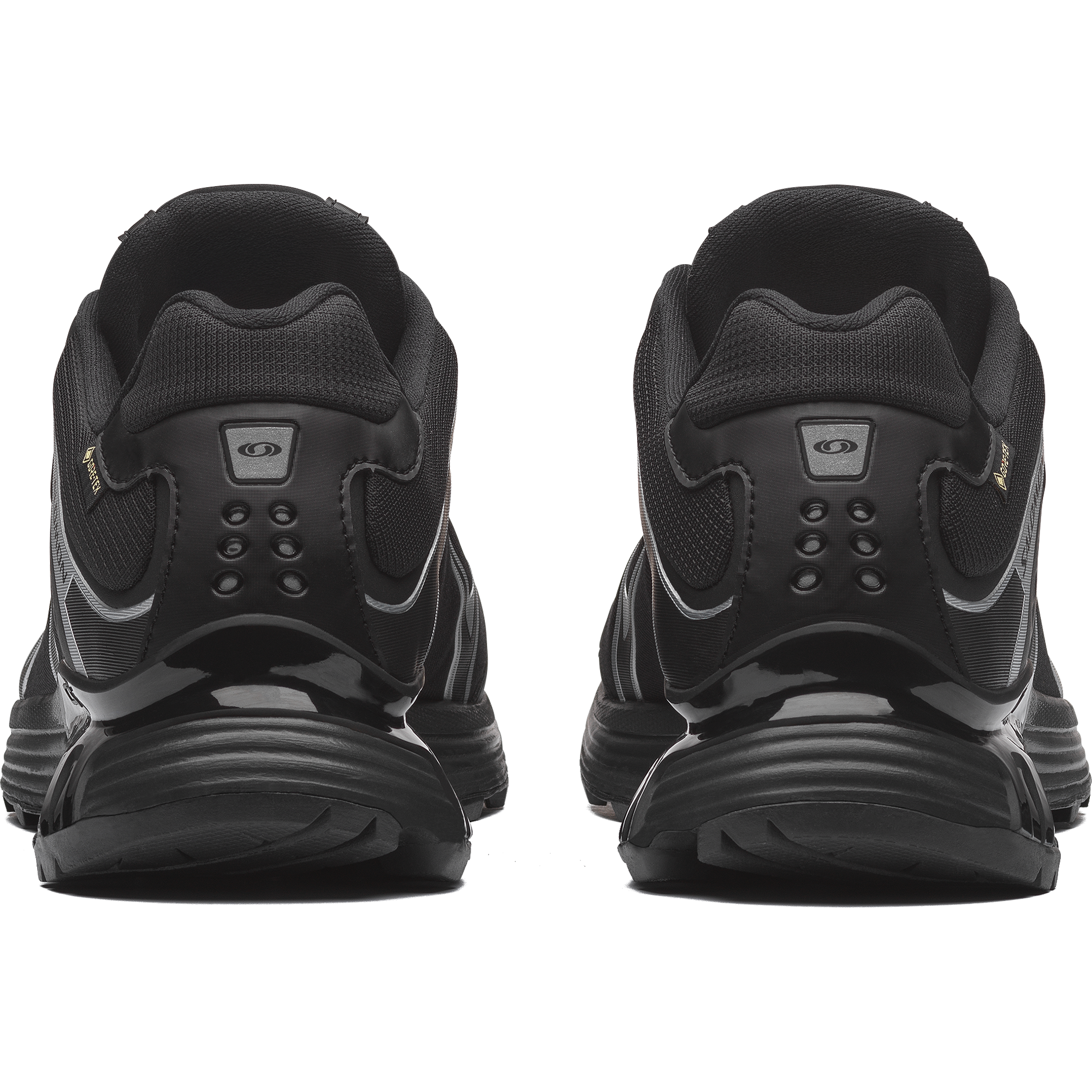 XT-WHISPER GORE-TEX Zapatilla Uso Diario Unisex Negro