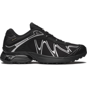 XT-WHISPER GORE-TEX Zapatilla Uso Diario Unisex Negro