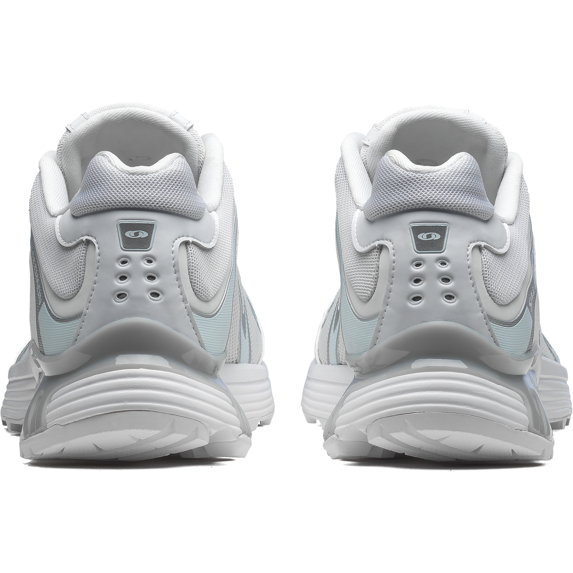 XT-WHISPER Zapatilla Uso Diario Unisex Blanco