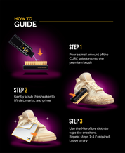 Crep Protect Ultimate Gift Pack Multicolor