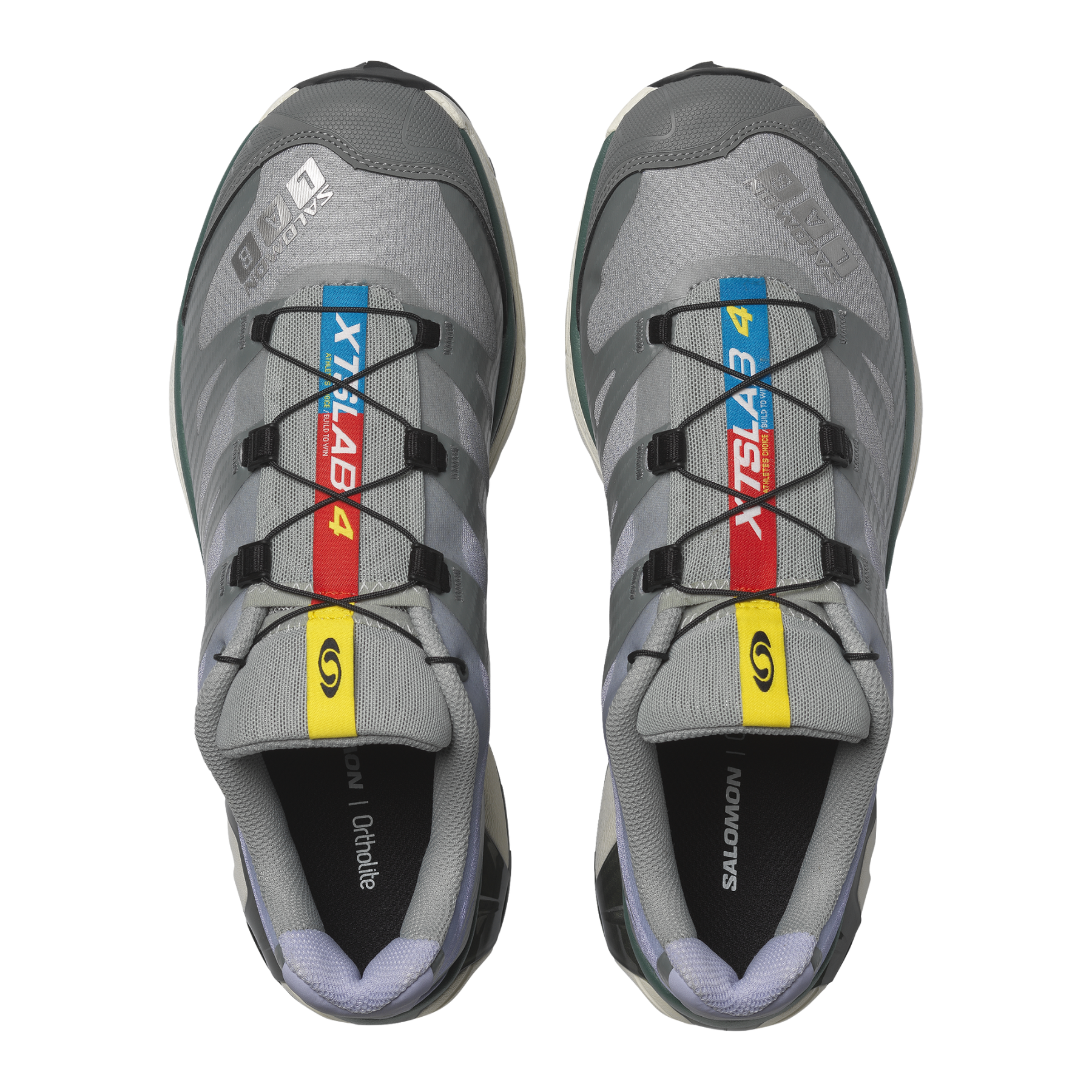 XT-4 OG Zapatilla Uso Diario Unisex Sedona Sage