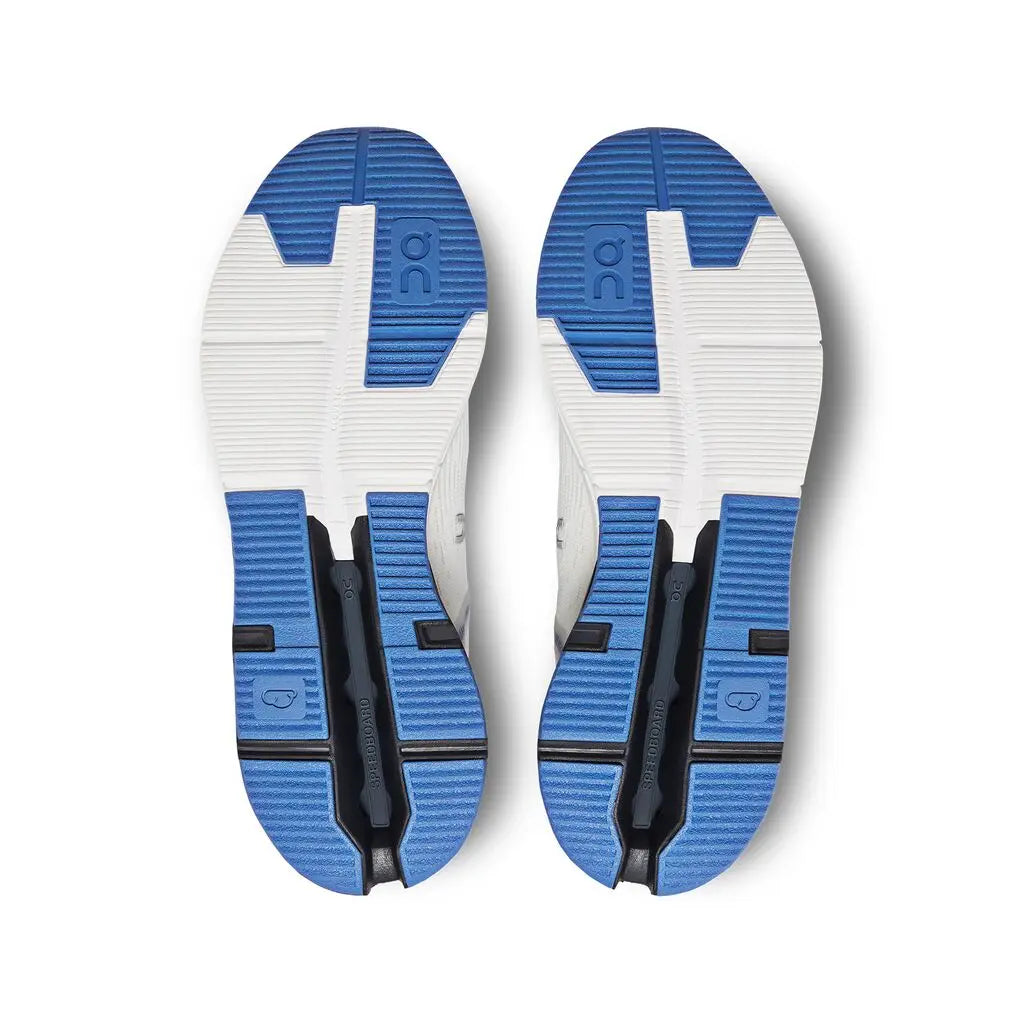 Cloudnova Flux Zapatilla Uso Diario  Hombre On