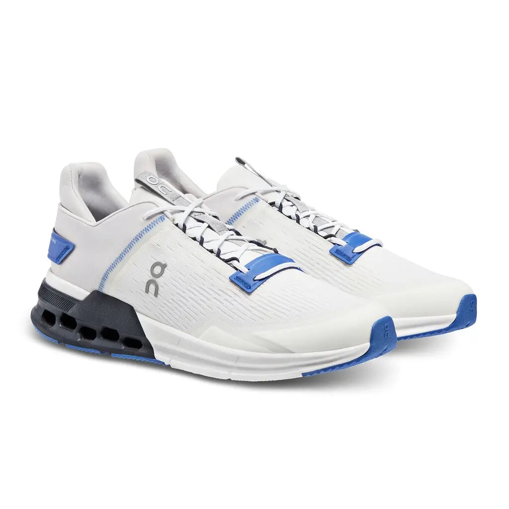 Cloudnova Flux Zapatilla Uso Diario  Hombre On