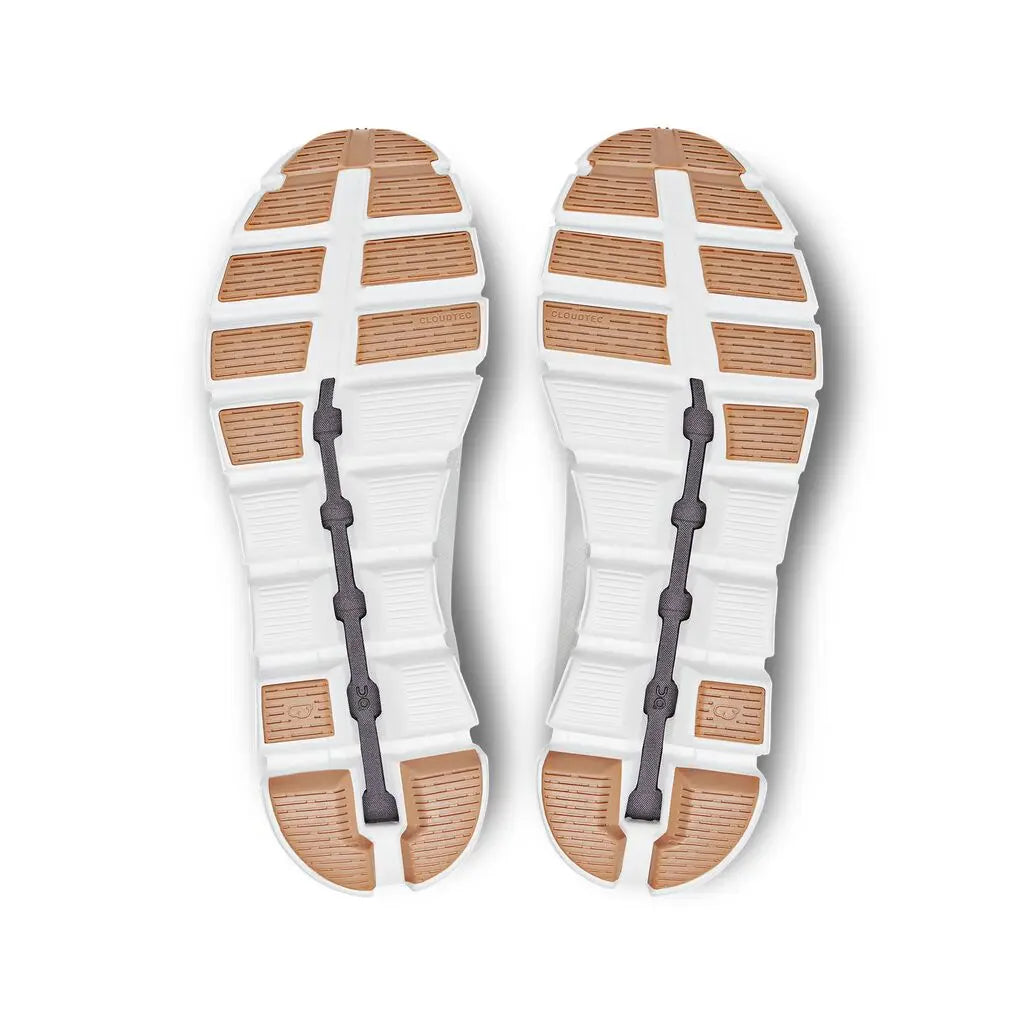 Cloud 5 Coast Zapatilla Uso Diario  Hombre On