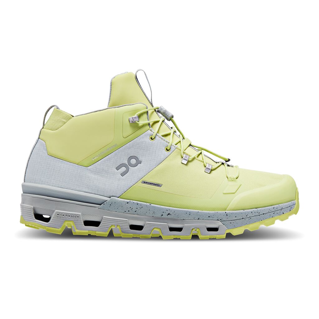 Cloudtrax Waterproof Hombre