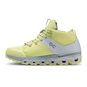 Cloudtrax Waterproof Zapatilla Senderismo Hombre On