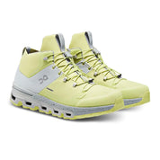 Cloudtrax Waterproof Zapatilla Senderismo Hombre On