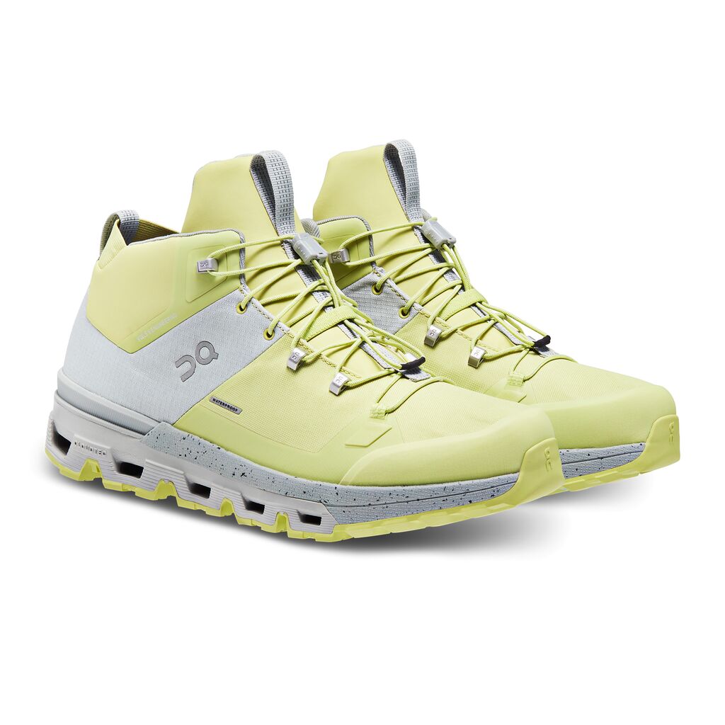 Cloudtrax Waterproof Hombre