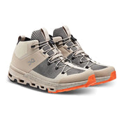 Cloudtrax Sensa Zapatilla Uso Diario  Mujer On